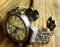 Reloj Brazalete 